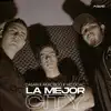 Dasan - La mejor city (feat. AkaCisco & Mc Doac) - Single